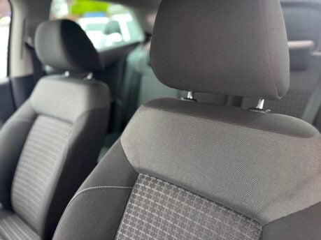 Volkswagen Polo 1.2 TSI BlueMotion Tech SE Euro 6 (s/s) 3dr 30
