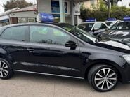 Volkswagen Polo 1.2 TSI BlueMotion Tech SE Euro 6 (s/s) 3dr 8