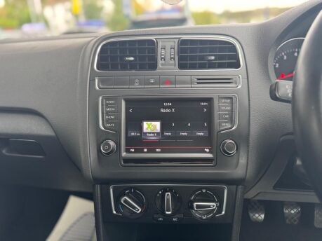 Volkswagen Polo 1.2 TSI BlueMotion Tech SE Euro 6 (s/s) 3dr 23