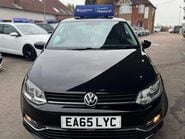 Volkswagen Polo 1.2 TSI BlueMotion Tech SE Euro 6 (s/s) 3dr 2