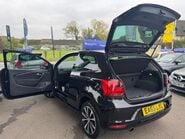 Volkswagen Polo 1.2 TSI BlueMotion Tech SE Euro 6 (s/s) 3dr 34