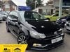 Volkswagen Polo 1.2 TSI BlueMotion Tech SE Euro 6 (s/s) 3dr