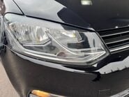 Volkswagen Polo 1.2 TSI BlueMotion Tech SE Euro 6 (s/s) 3dr 11