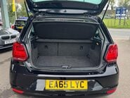 Volkswagen Polo 1.2 TSI BlueMotion Tech SE Euro 6 (s/s) 3dr 33