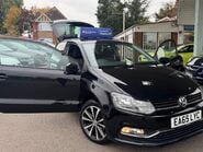 Volkswagen Polo 1.2 TSI BlueMotion Tech SE Euro 6 (s/s) 3dr 35