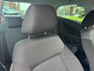 Volkswagen Polo 1.2 TSI BlueMotion Tech SE Euro 6 (s/s) 3dr 25