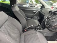 Volkswagen Polo 1.2 TSI BlueMotion Tech SE Euro 6 (s/s) 3dr 26