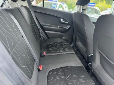 Kia Picanto 1.25 2 Auto Euro 5 5dr 27