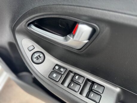 Kia Picanto 1.25 2 Auto Euro 5 5dr 19