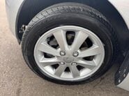 Kia Picanto 1.25 2 Auto Euro 5 5dr 17