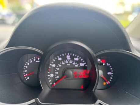 Kia Picanto 1.25 2 Auto Euro 5 5dr 20