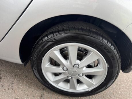 Kia Picanto 1.25 2 Auto Euro 5 5dr 16