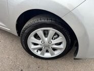 Kia Picanto 1.25 2 Auto Euro 5 5dr 14
