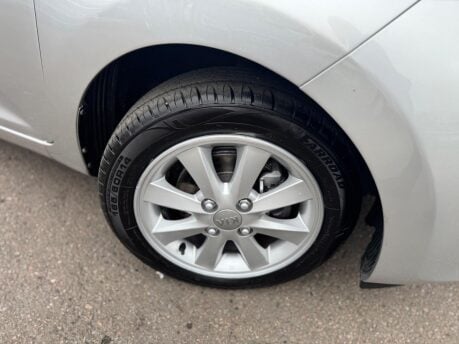 Kia Picanto 1.25 2 Auto Euro 5 5dr 14