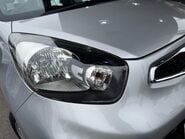 Kia Picanto 1.25 2 Auto Euro 5 5dr 11