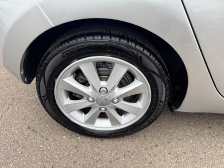 Kia Picanto 1.25 2 Auto Euro 5 5dr 15