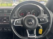 Volkswagen Polo 1.4 TSI BlueMotion Tech ACT BlueGT Euro 6 (s/s) 5dr 10