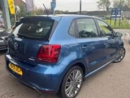 Volkswagen Polo 1.4 TSI BlueMotion Tech ACT BlueGT Euro 6 (s/s) 5dr 4