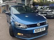 Volkswagen Polo 1.4 TSI BlueMotion Tech ACT BlueGT Euro 6 (s/s) 5dr 5