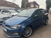 Volkswagen Polo 1.4 TSI BlueMotion Tech ACT BlueGT Euro 6 (s/s) 5dr
