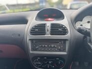 Peugeot 206 1.4 8v S 5dr (a/c) 9