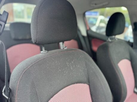 Peugeot 206 1.4 8v S 5dr (a/c) 6