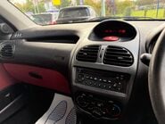 Peugeot 206 1.4 8v S 5dr (a/c) 15