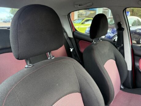 Peugeot 206 1.4 8v S 5dr (a/c) 20