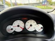 Peugeot 206 1.4 8v S 5dr (a/c) 25