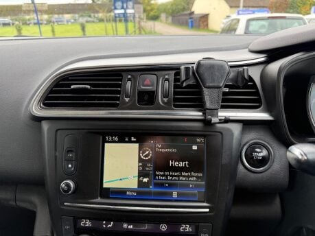 Renault Kadjar 1.6 dCi Dynamique S Nav Euro 6 (s/s) 5dr 12
