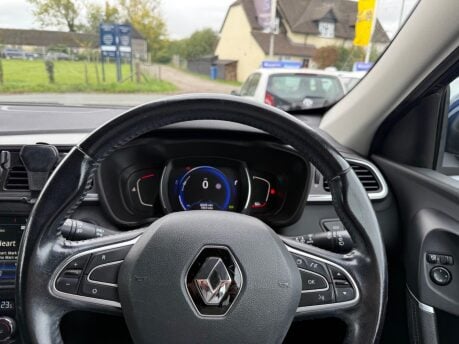 Renault Kadjar 1.6 dCi Dynamique S Nav Euro 6 (s/s) 5dr 15