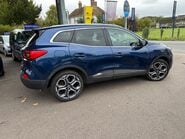 Renault Kadjar 1.6 dCi Dynamique S Nav Euro 6 (s/s) 5dr 8