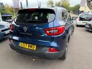 Renault Kadjar 1.6 dCi Dynamique S Nav Euro 6 (s/s) 5dr 6