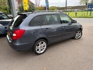 Skoda Fabia 1.2 TSI Elegance DSG Euro 5 5dr 12