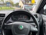 Skoda Fabia 1.2 TSI Elegance DSG Euro 5 5dr 11