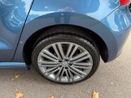 Volkswagen Polo 1.4 TSI BlueMotion Tech ACT BlueGT Euro 6 (s/s) 5dr 22