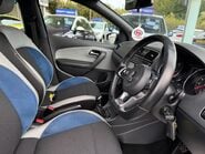 Volkswagen Polo 1.4 TSI BlueMotion Tech ACT BlueGT Euro 6 (s/s) 5dr 16