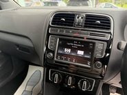 Volkswagen Polo 1.4 TSI BlueMotion Tech ACT BlueGT Euro 6 (s/s) 5dr 26