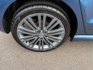 Volkswagen Polo 1.4 TSI BlueMotion Tech ACT BlueGT Euro 6 (s/s) 5dr 24