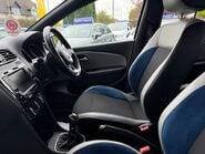 Volkswagen Polo 1.4 TSI BlueMotion Tech ACT BlueGT Euro 6 (s/s) 5dr 32