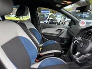 Volkswagen Polo 1.4 TSI BlueMotion Tech ACT BlueGT Euro 6 (s/s) 5dr 17