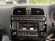 Volkswagen Polo 1.4 TSI BlueMotion Tech ACT BlueGT Euro 6 (s/s) 5dr 25