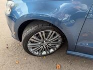 Volkswagen Polo 1.4 TSI BlueMotion Tech ACT BlueGT Euro 6 (s/s) 5dr 23