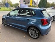 Volkswagen Polo 1.4 TSI BlueMotion Tech ACT BlueGT Euro 6 (s/s) 5dr 10