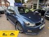 Volkswagen Polo 1.4 TSI BlueMotion Tech ACT BlueGT Euro 6 (s/s) 5dr