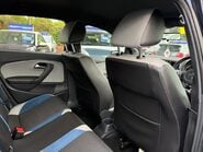 Volkswagen Polo 1.4 TSI BlueMotion Tech ACT BlueGT Euro 6 (s/s) 5dr 21