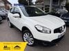 Nissan Qashqai 1.6 dCi Tekna 2WD Euro 5 5dr (AVM)