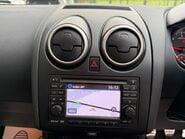 Nissan Qashqai 1.6 dCi Tekna 2WD Euro 5 5dr (AVM) 28