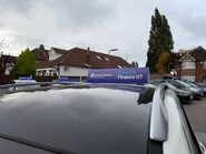 Nissan Qashqai 1.6 dCi Tekna 2WD Euro 5 5dr (AVM) 35