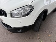 Nissan Qashqai 1.6 dCi Tekna 2WD Euro 5 5dr (AVM) 38